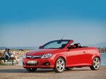 Opel Corsa Cabriolet